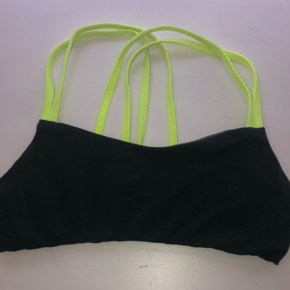 JOLYN SPORTSBRA NEW